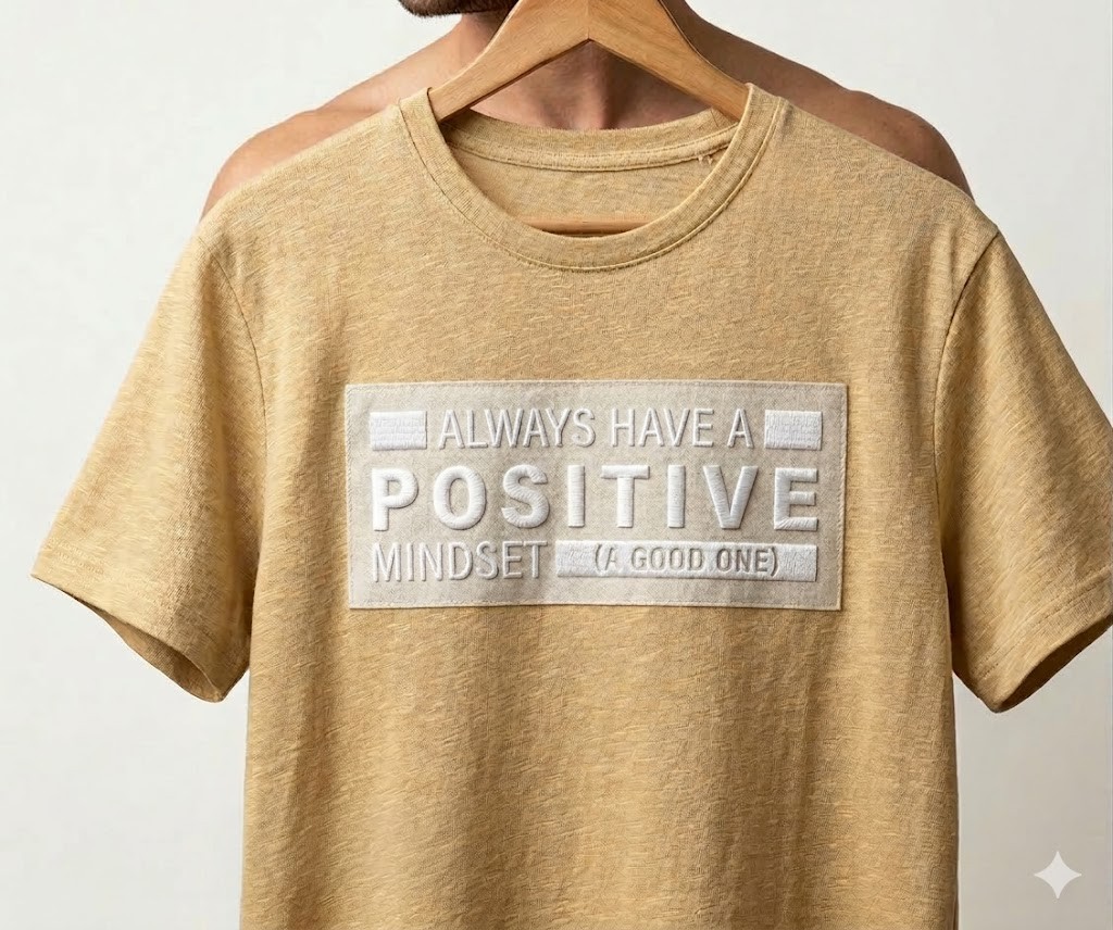 Premium Soft Cotton T-Shirt