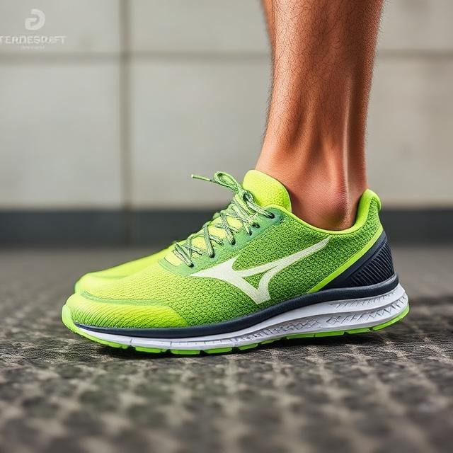 Men's Running Sports Shoes