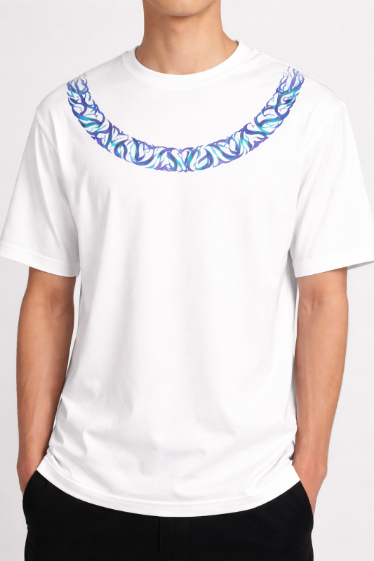Modern Streetwear Graphic T-Shirt