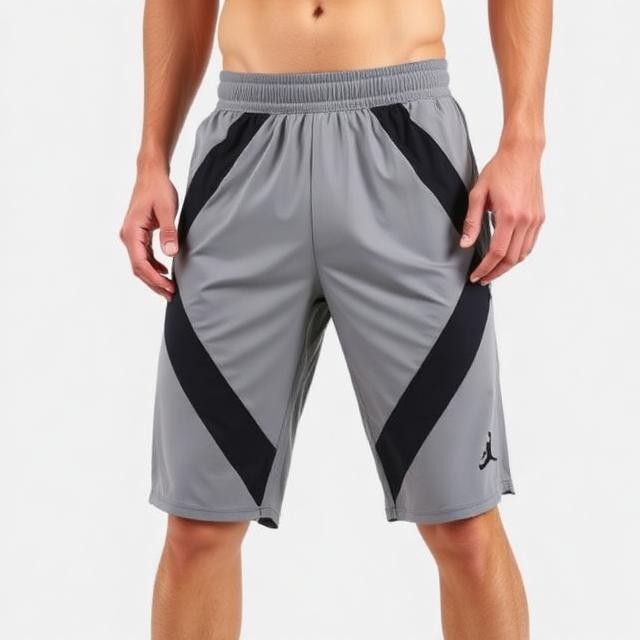 Men's Sports Performance Shorts