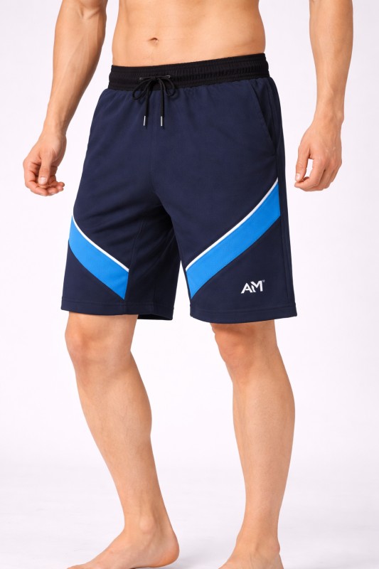 Men's Athletic Training Shorts