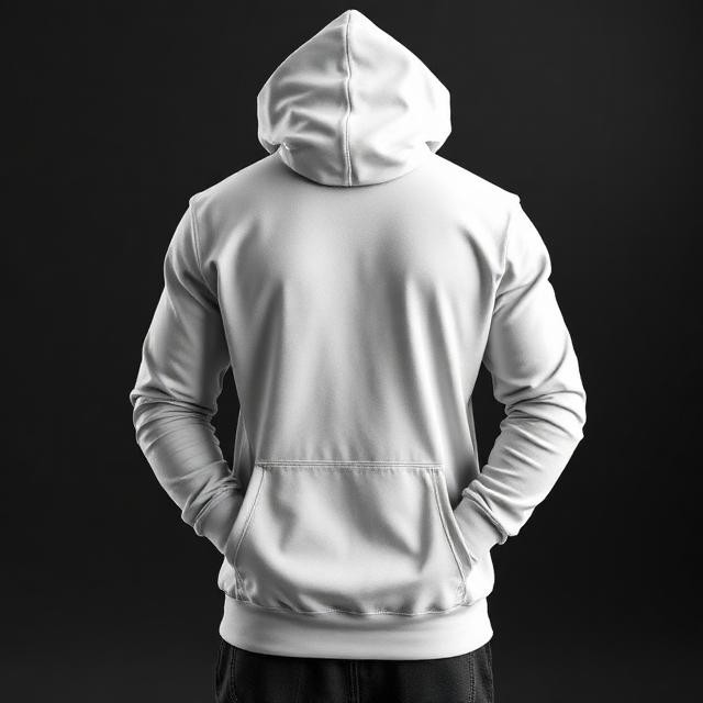 Men's Sports Performance Hoodie