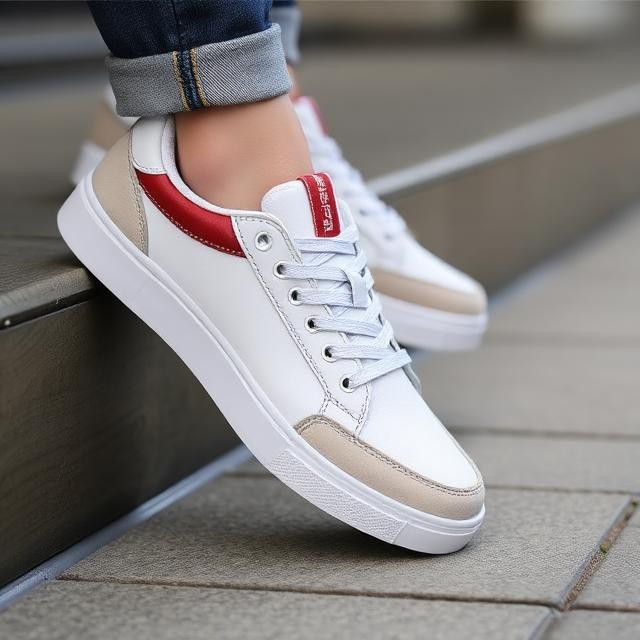 Men's Classic Casual Sneakers