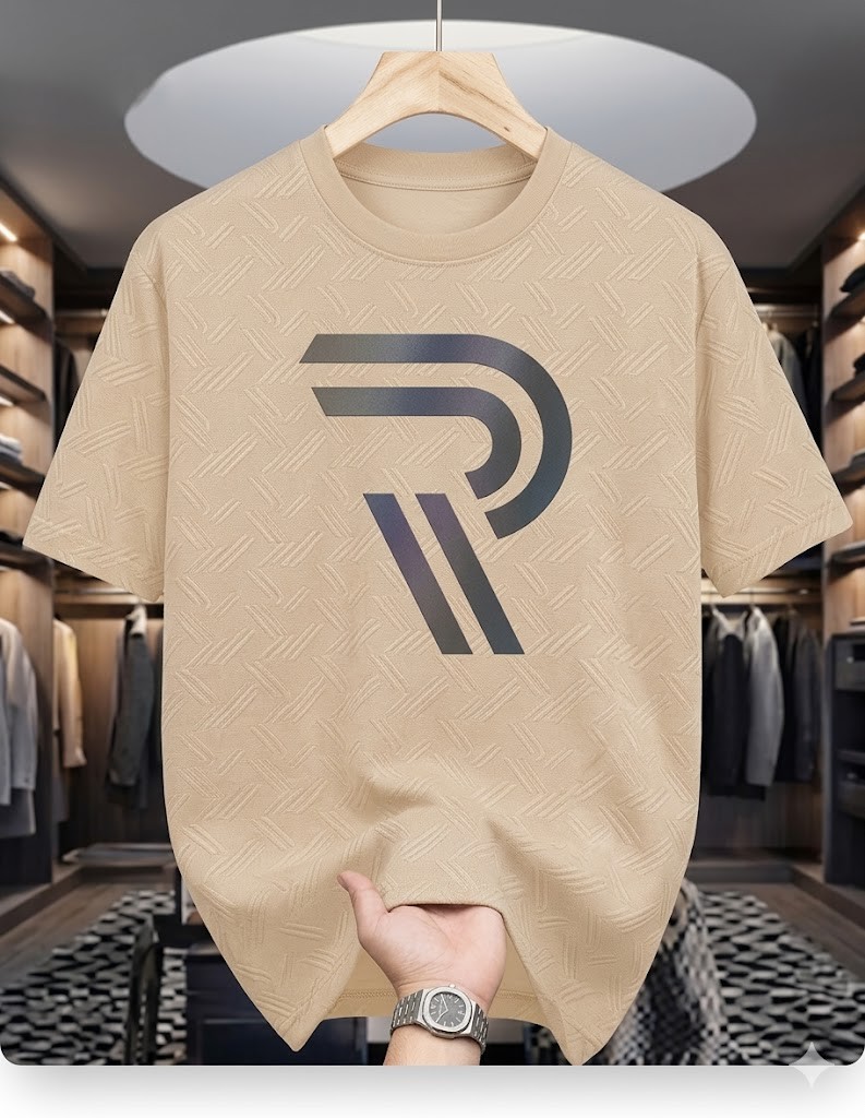 Men's Casual Summer T-Shir
