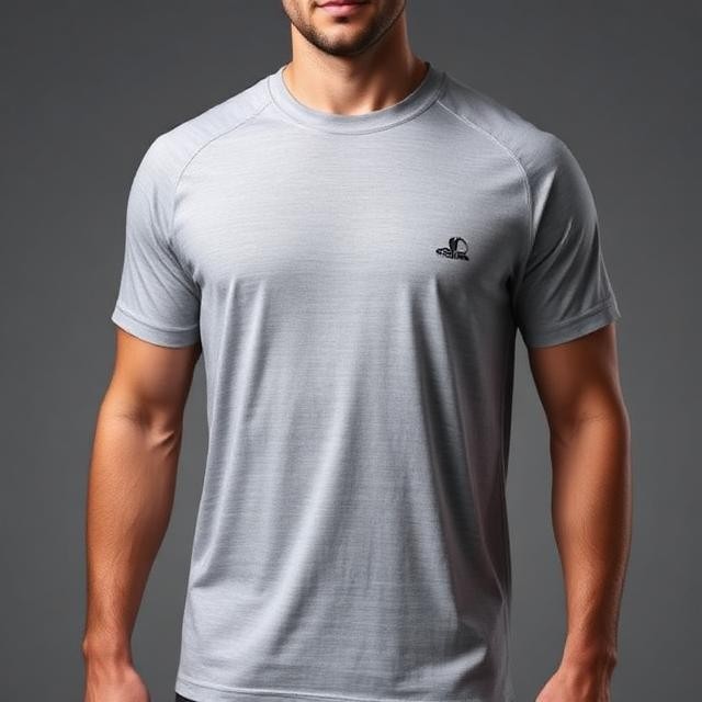 Men's Performance Training T-Shirt