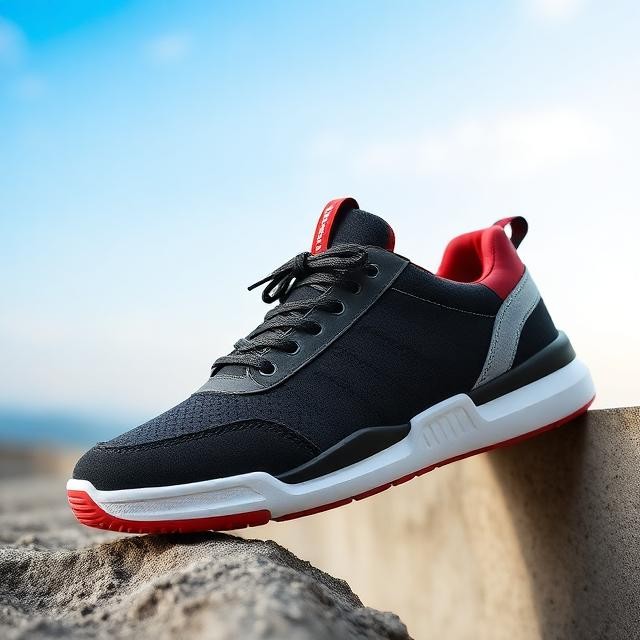 Men's Modern Fashion Sneakers